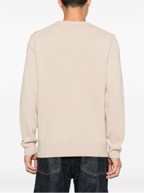 Maglia donna girocollo MC2 SAINT BARTH | HERON00003I